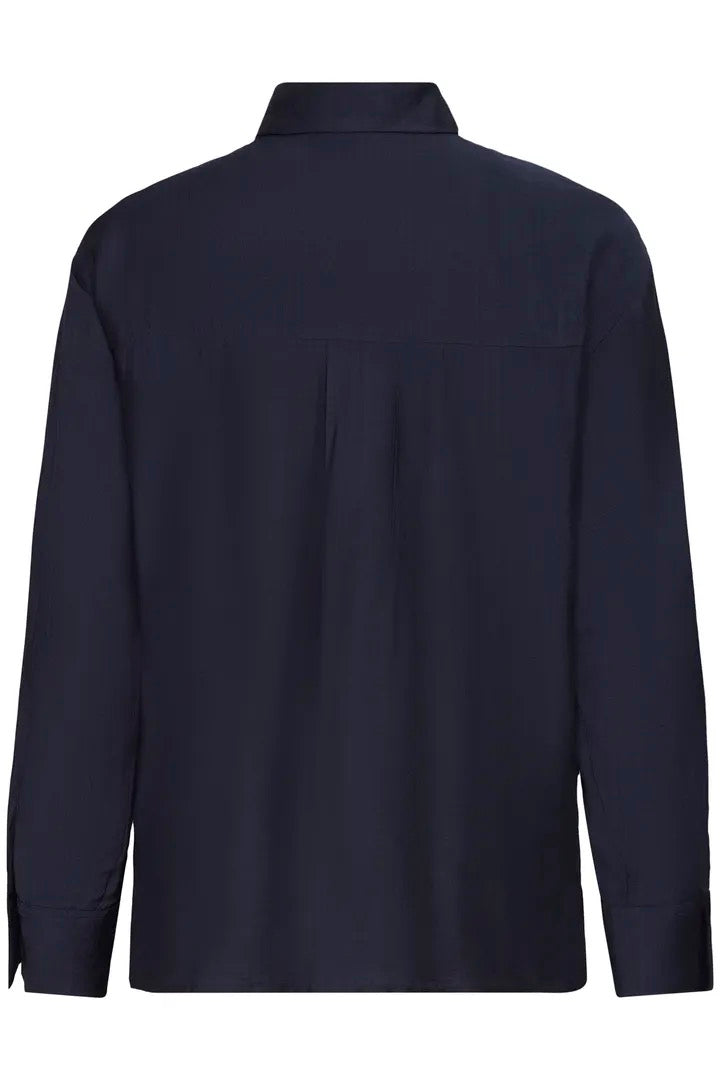 Lippa Shirt - Total Eclipse