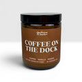 Coffee On The Dock Soy Candle