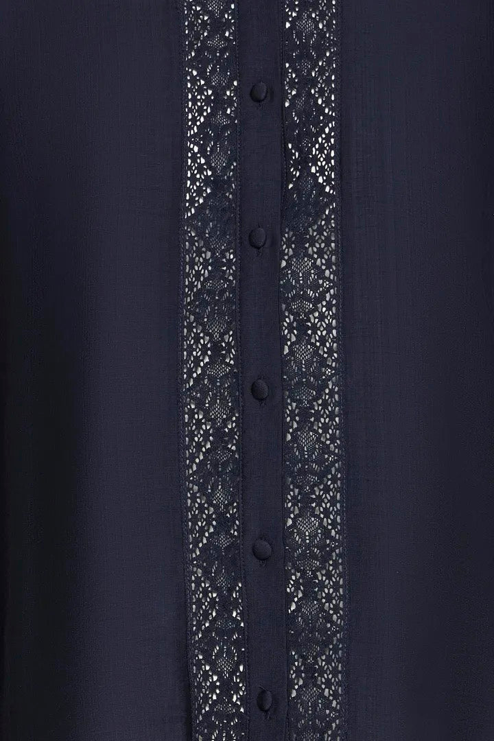 Lippa Shirt - Total Eclipse