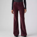 Ribcage Flare - Sassafras Corduroy