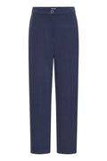 Kate Checkly Pant 2 - Total Eclipse