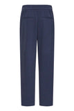 Kate Checkly Pant 2 - Total Eclipse