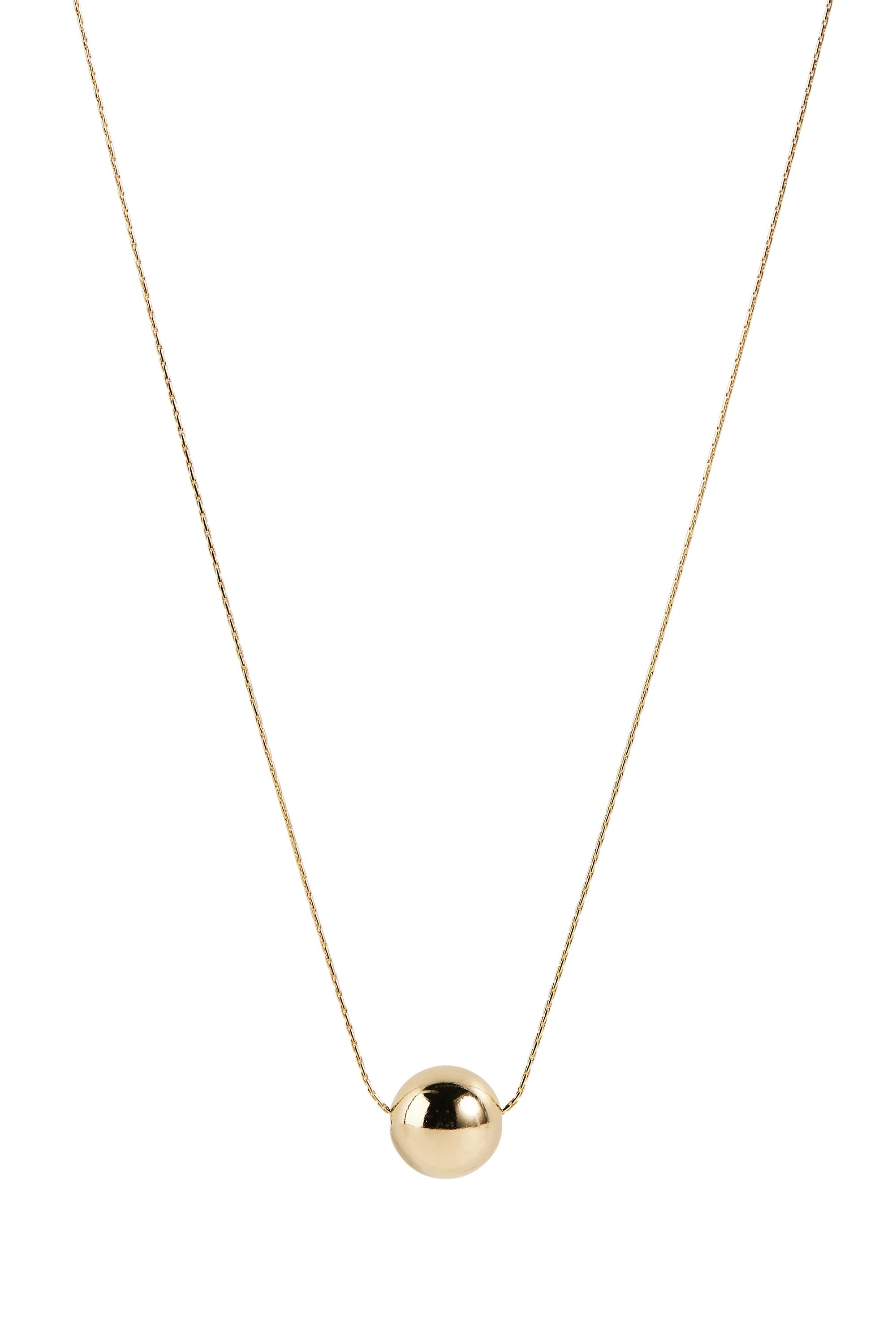 Dodi Necklace