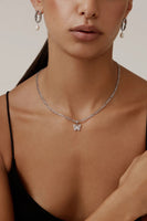 Muse Necklace