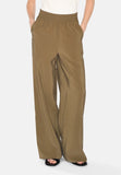Rosies Casual Pant - Mermaid