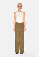 Rosies Casual Pant - Mermaid