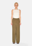 Rosies Casual Pant - Mermaid