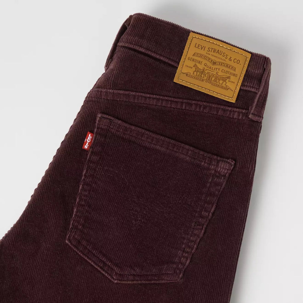 Ribcage Flare - Sassafras Corduroy