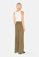 Rosies Casual Pant - Mermaid