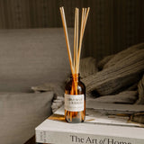 Olive Leaf + Lemon Reed Diffuser
