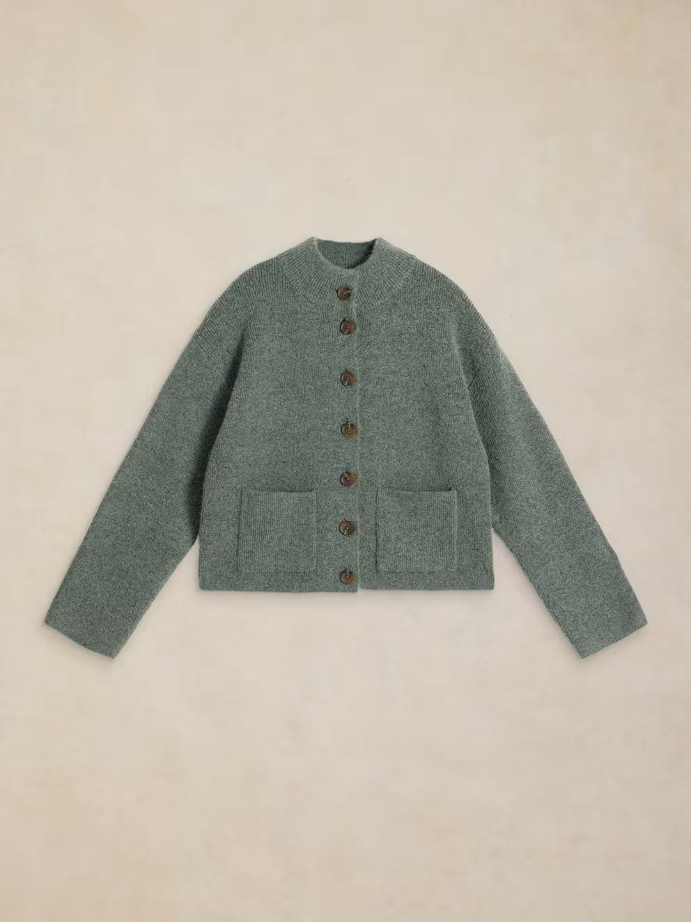 Margot Cardi - Dark Green