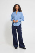 Ibenia Shirt - Allure