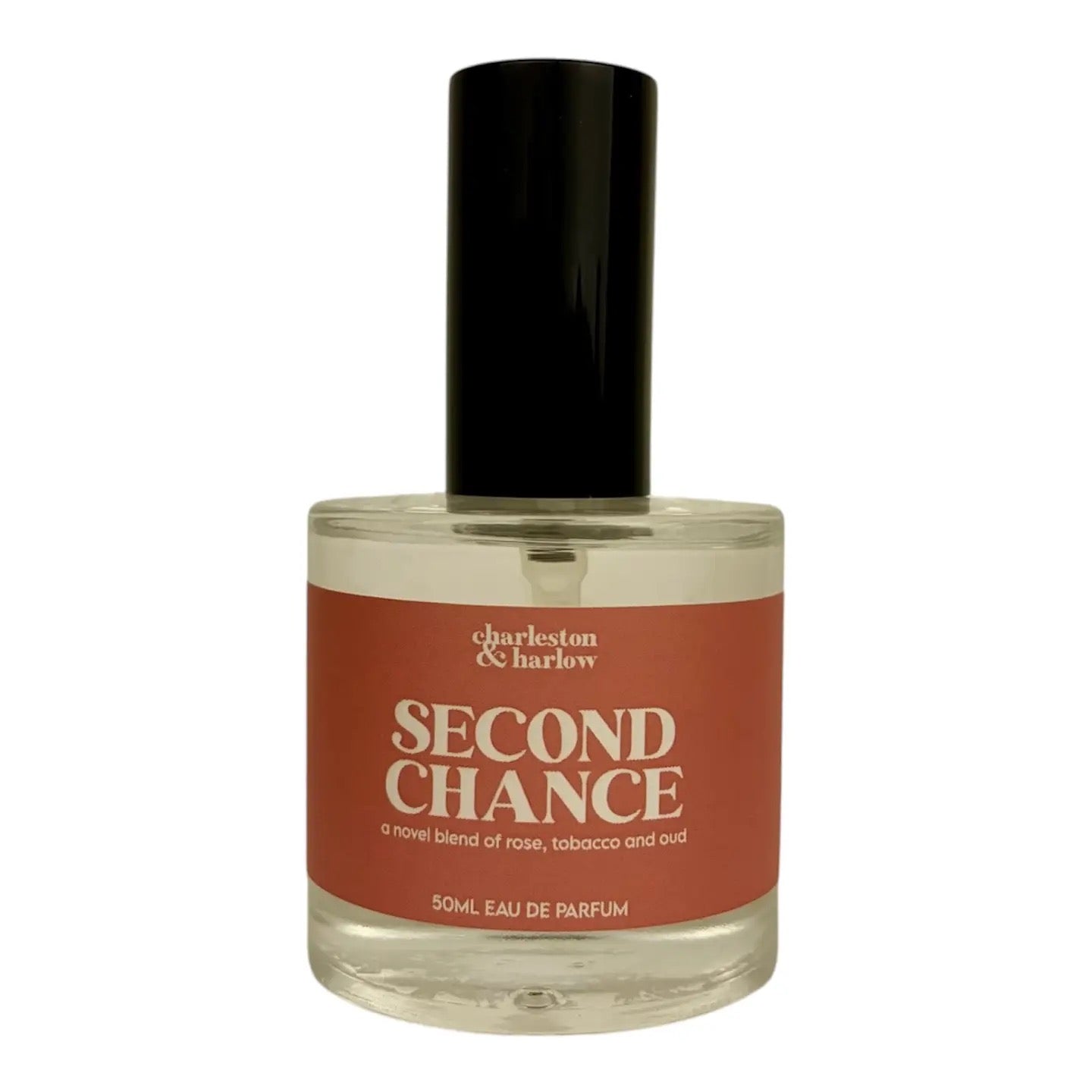 Second Chance Romance Trope Perfume