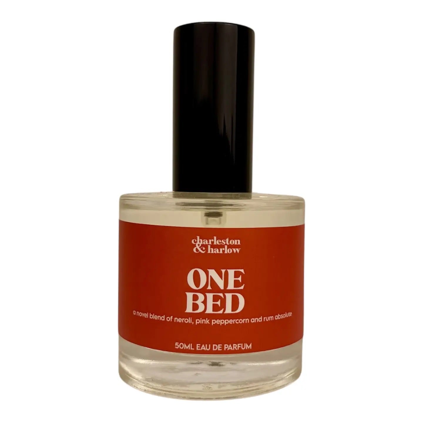 One Bed Romance Trope Perfume