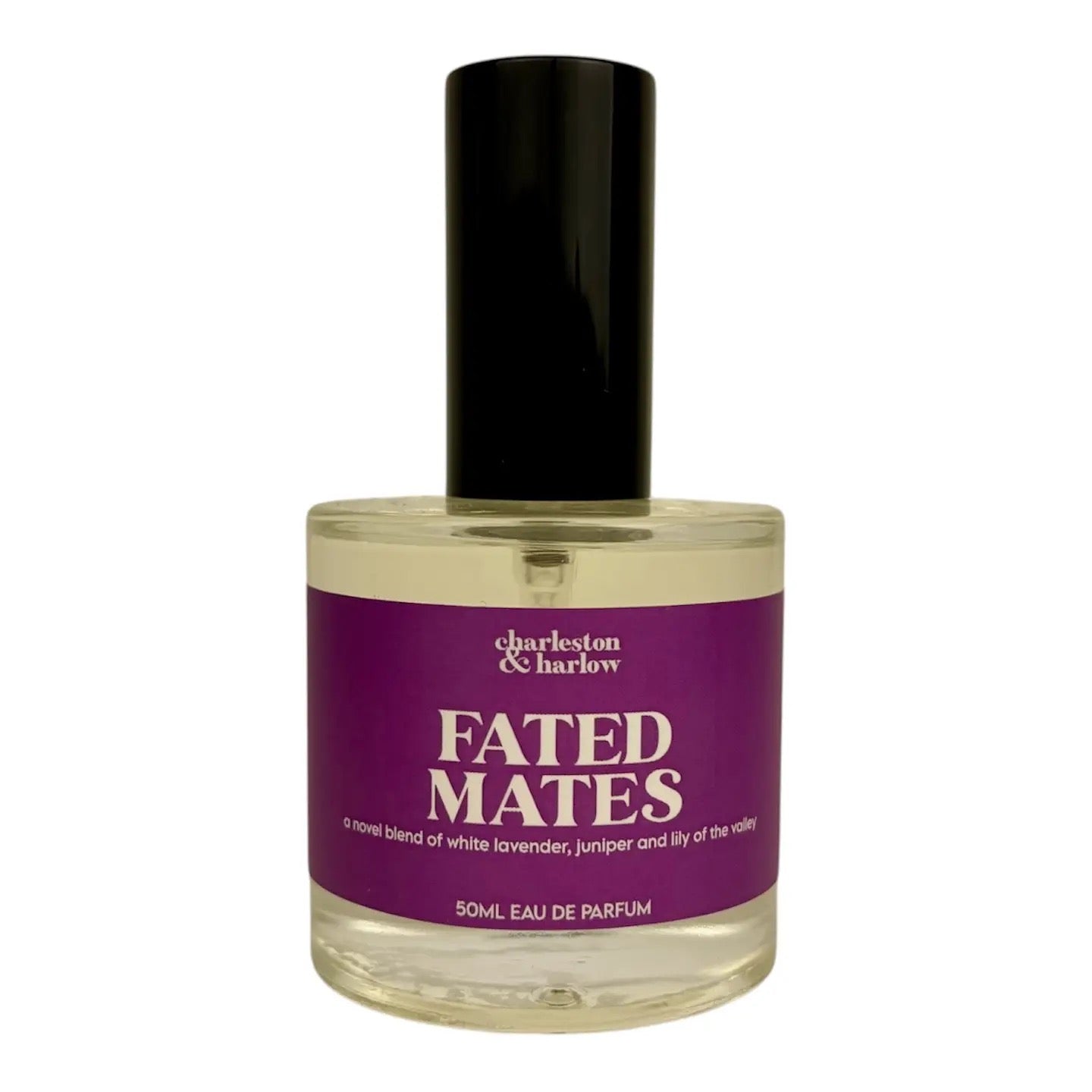 Fated Mates Romance Trope Perfume
