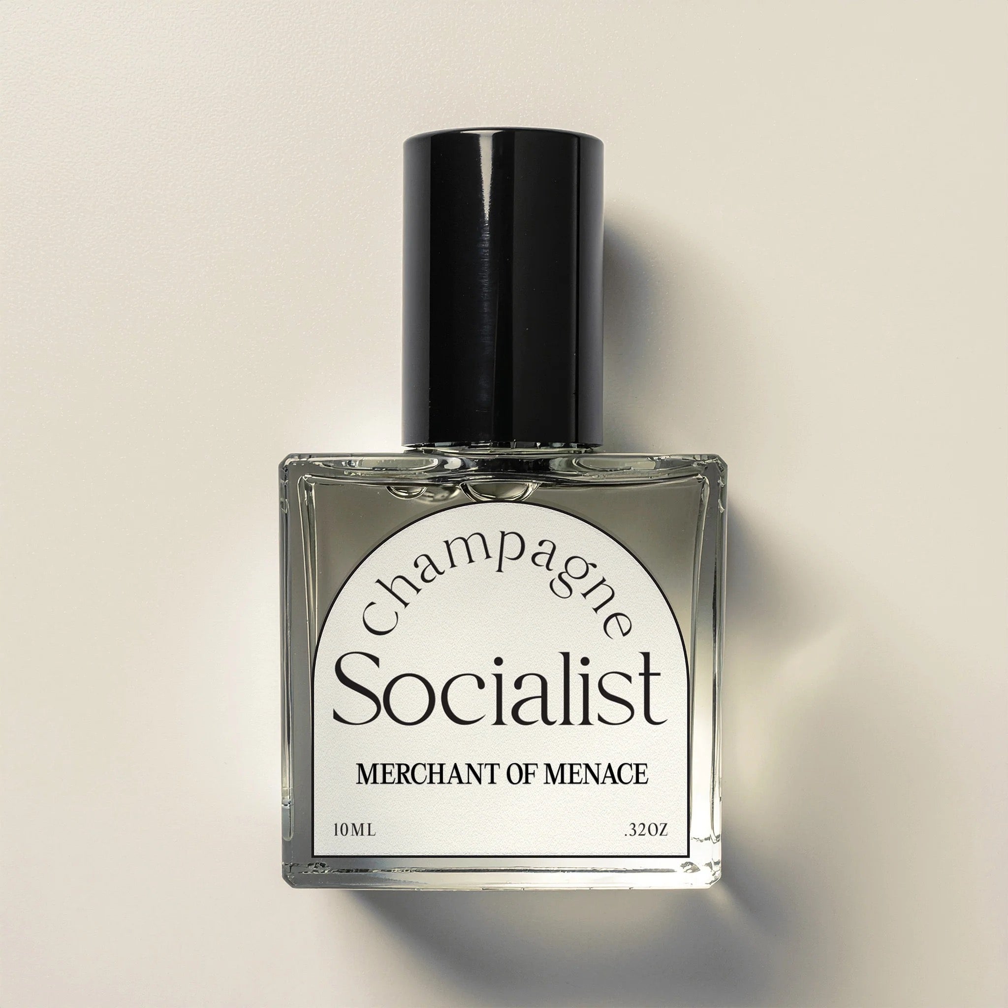 Merchant Of Menace Perfume Oil