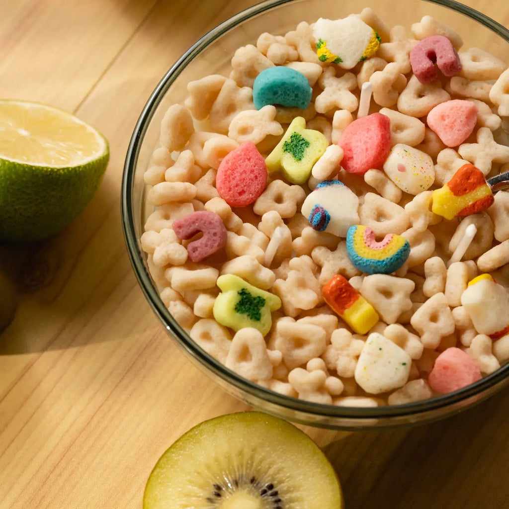Lucky Charms Candle
