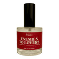 Enemies To Lovers Romance Trope Perfume