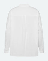 Harper Shirt - Coco Milk