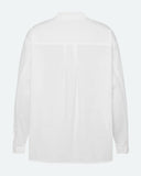 Harper Shirt - Coco Milk