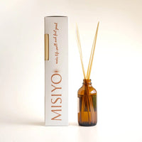 Coconut Milk Daydream Reed Diffuser