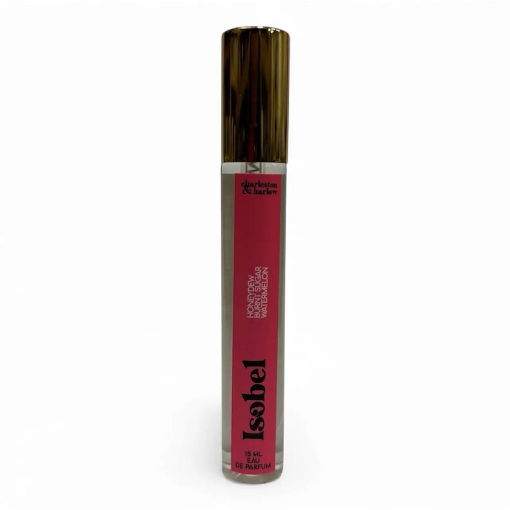 Isobel Travel Perfume