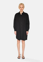 Hannah Dress - Black