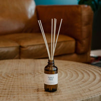 Santal Dusk Reed Diffuser