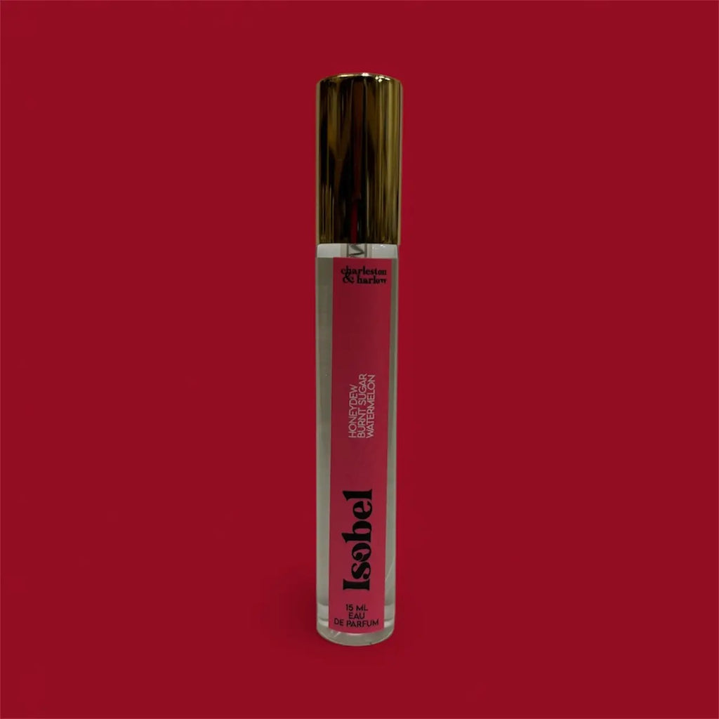Isobel Travel Perfume