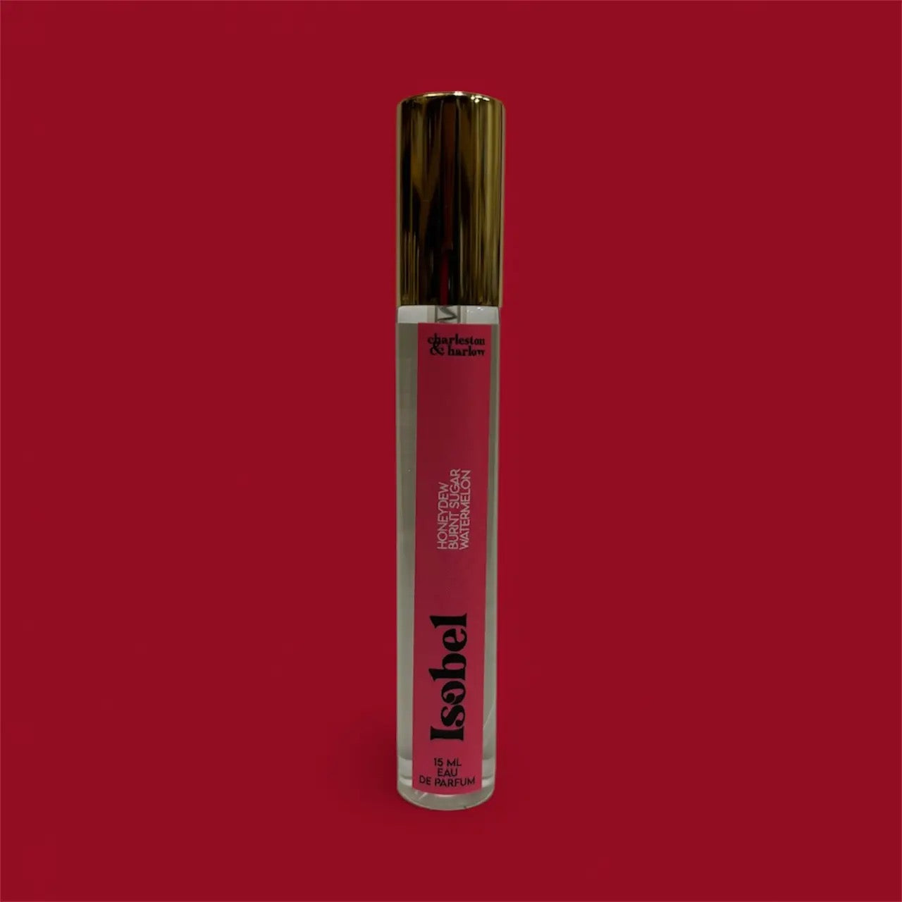 Isobel Travel Perfume