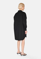 Hannah Dress - Black