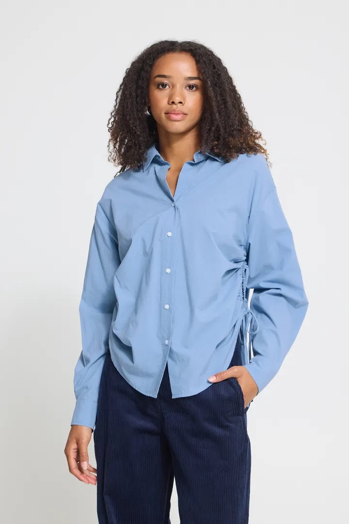 Ibenia Shirt - Allure