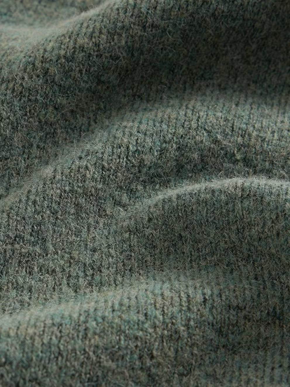 Margot Cardi - Dark Green