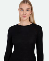 Natashas Jumper - Black
