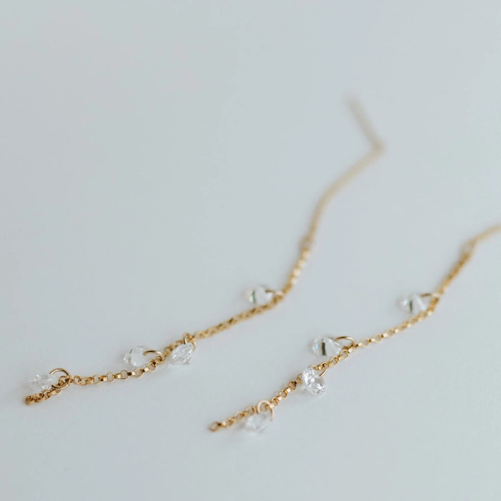 Chelsea Earring