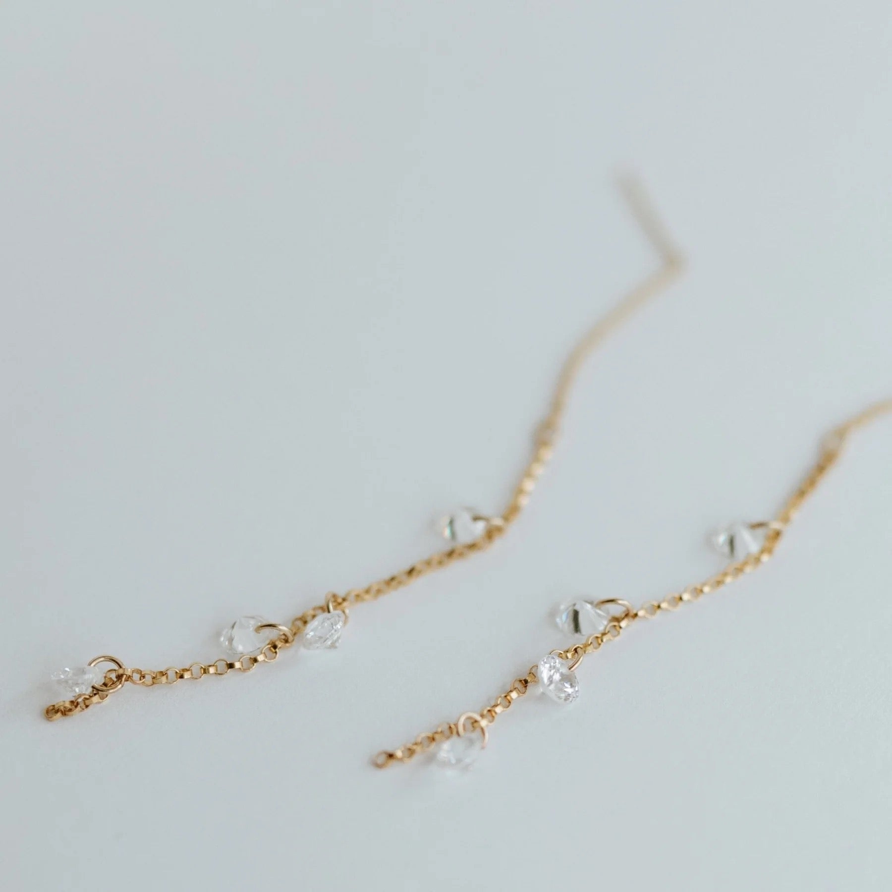 Chelsea Earring