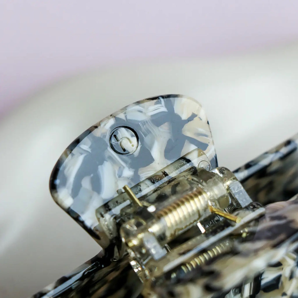 The Dahlia Hair Clip