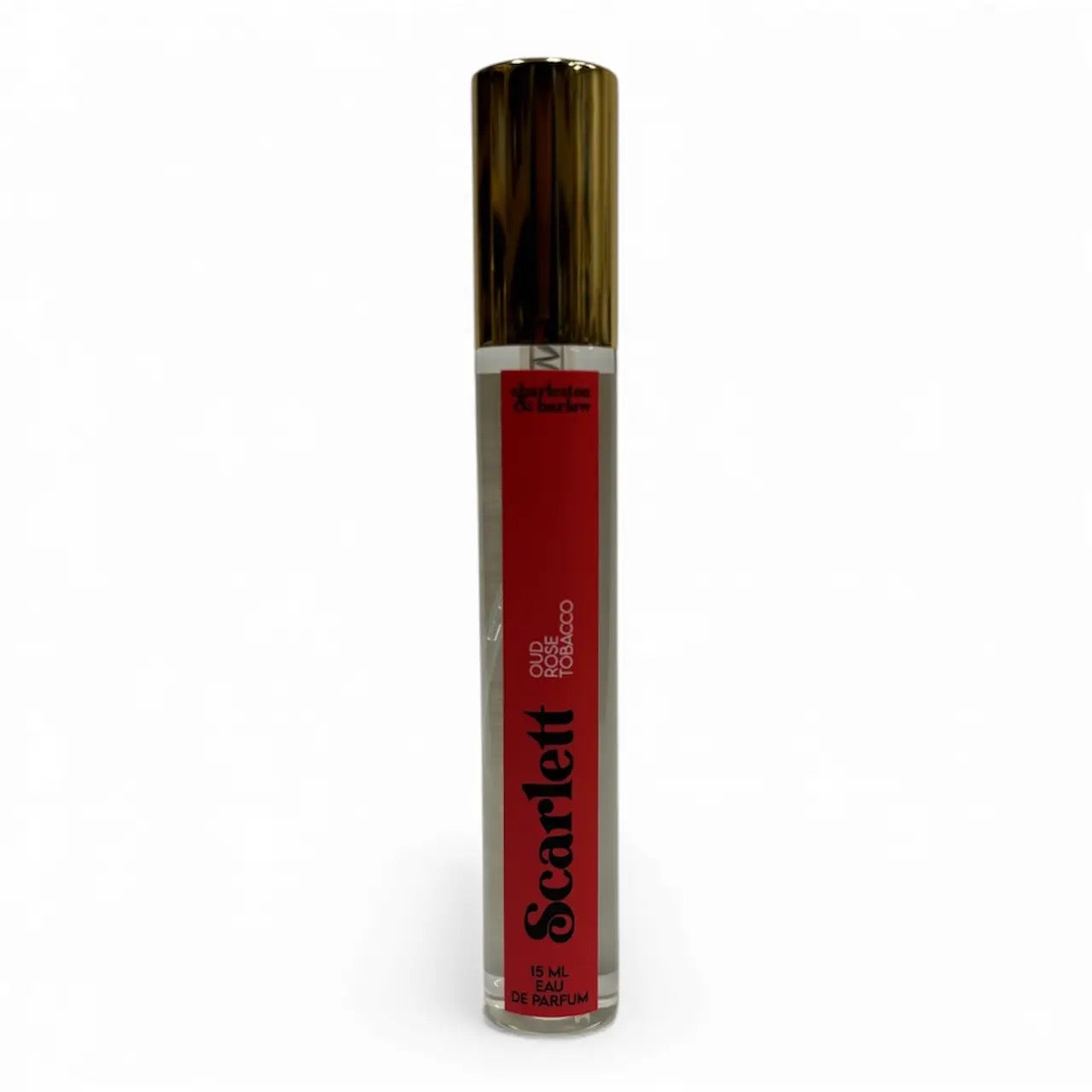 Scarlett Travel Perfume