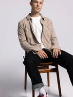 Clark Shirt