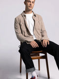 Clark Shirt