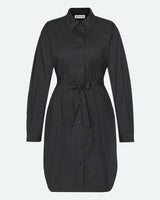 Hannah Dress - Black