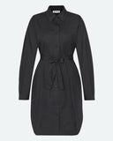 Hannah Dress - Black