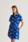Cocinelle Short Dress