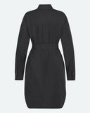 Hannah Dress - Black