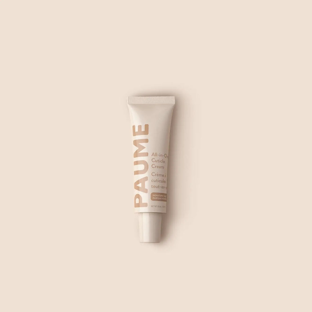 All-In-One Cuticle & Nail Cream