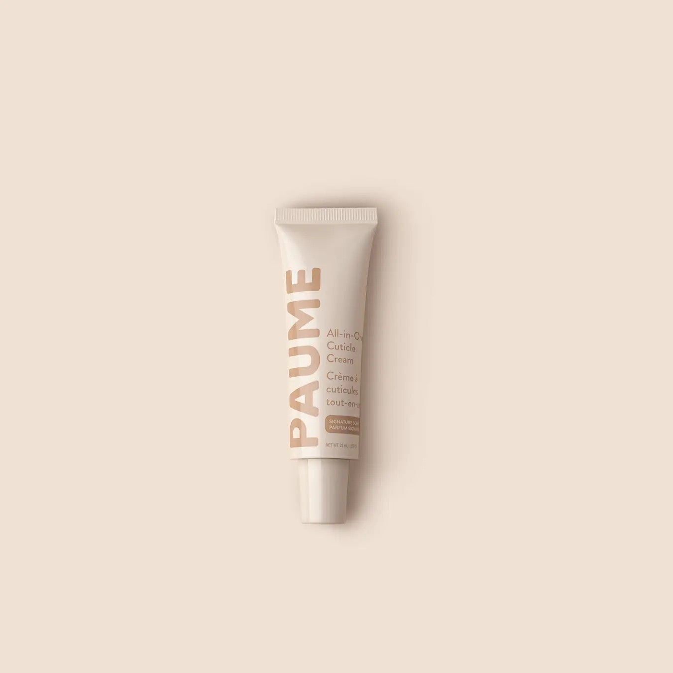 All-In-One Cuticle & Nail Cream