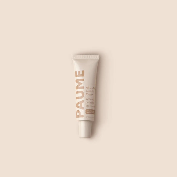 All-In-One Cuticle & Nail Cream
