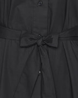 Hannah Dress - Black