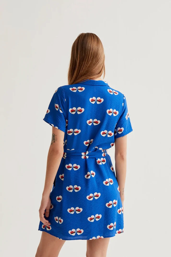 Cocinelle Short Dress