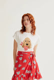 Cocker Spaniel T Shirt
